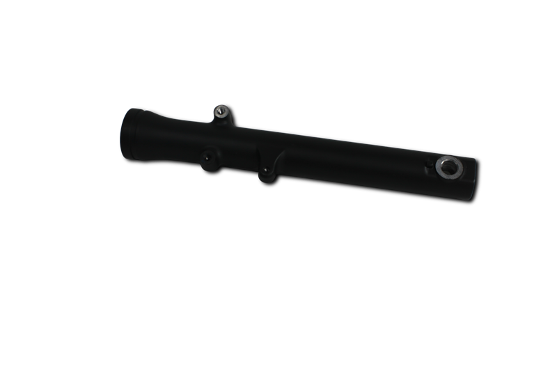 AMORTİSÖR BORUSU DIS SOL