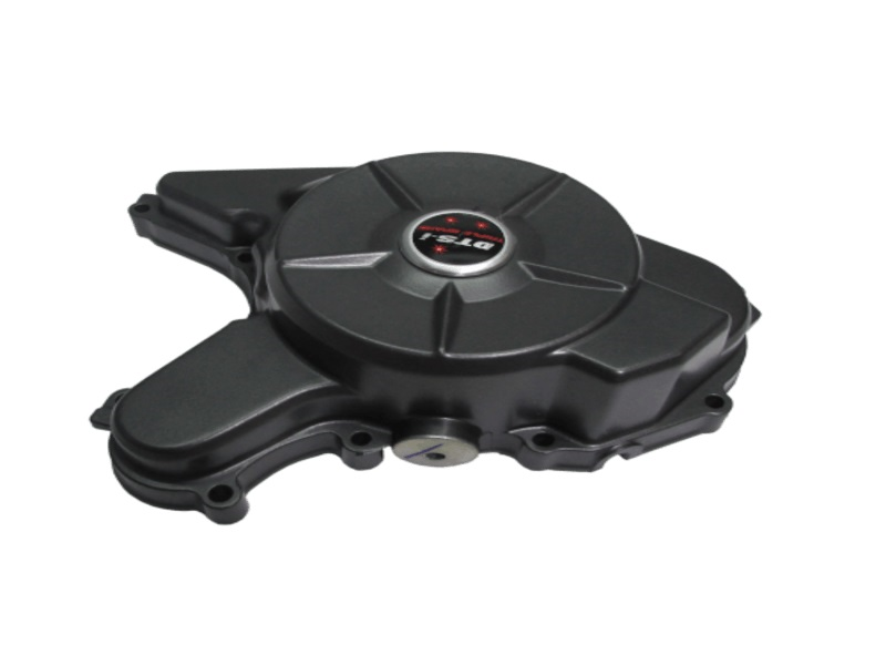 ŞANZUMAN KAPAĞI SOL EURO 4