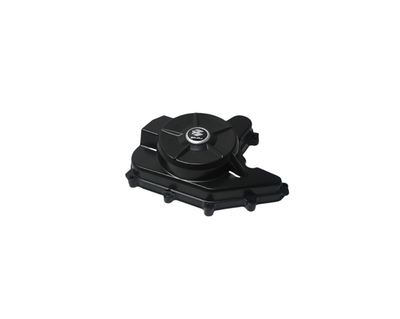 ŞANZUMAN KAPAĞI SOL (SİYAH)