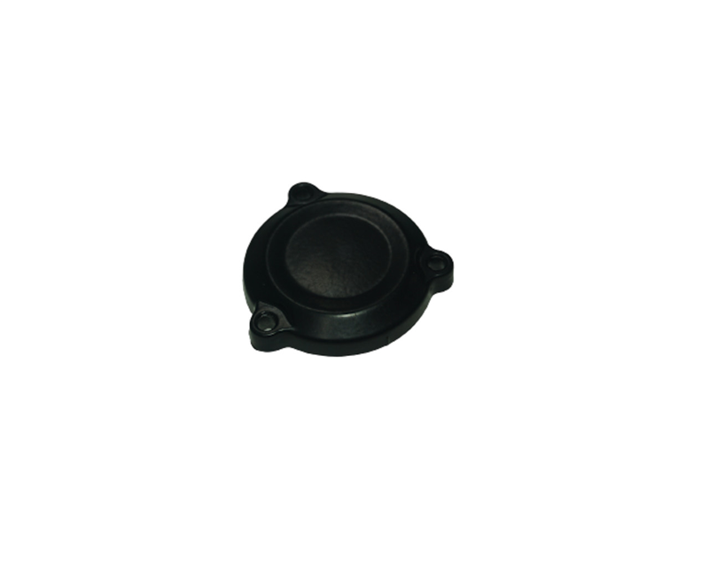 YAĞ FİLTRE KAPAĞI SİYAH