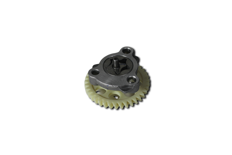 YAĞ POMPASI  KOMPLE