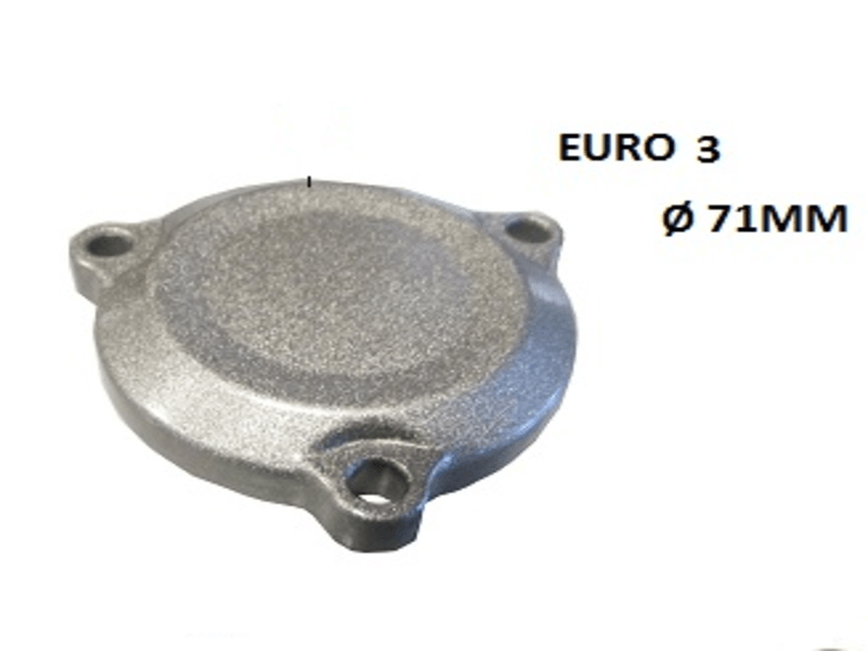 YAĞ FİLTRE KAPAĞI