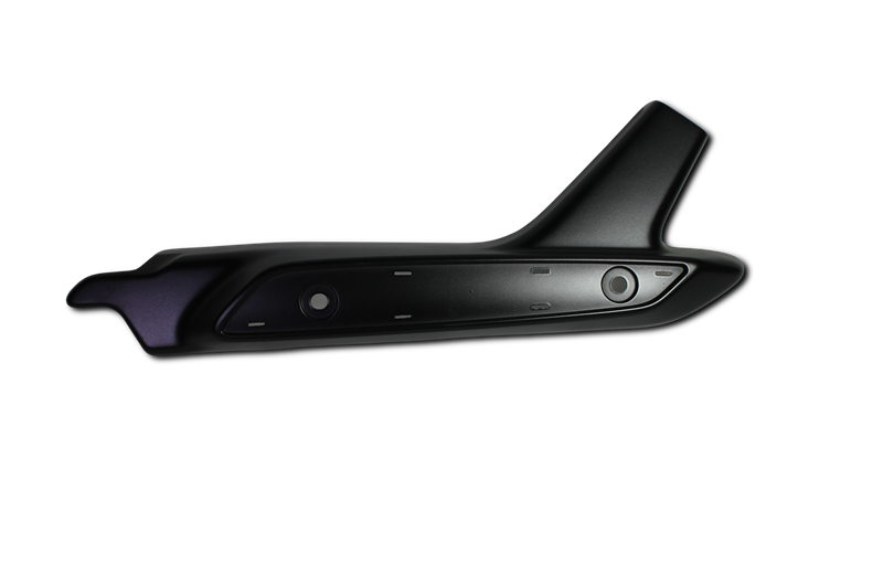 DEKORATİF KAPAK ARKA SOL