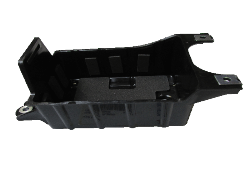 AKÜ KUTUSU (yatay model için)