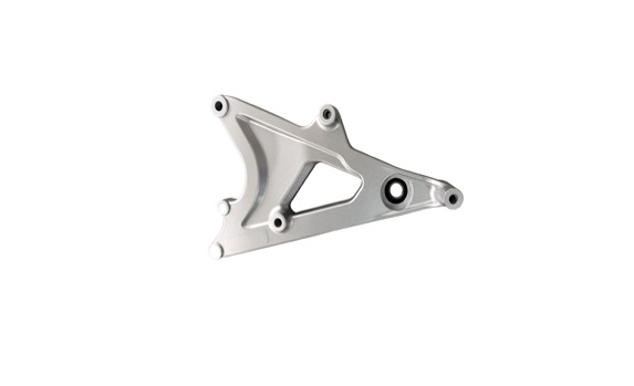 EGZOZ BAĞLANTI DEMİRİ