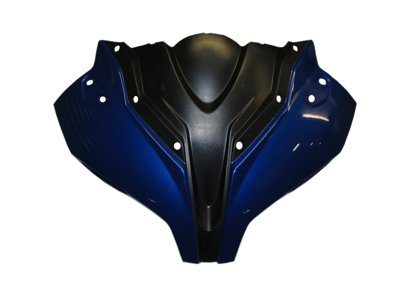 FAR MUHAFAZASI  EURO 4