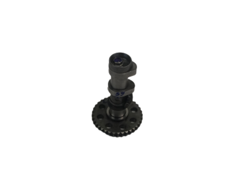 EKSANTRİK MİLİ  EGZOZ