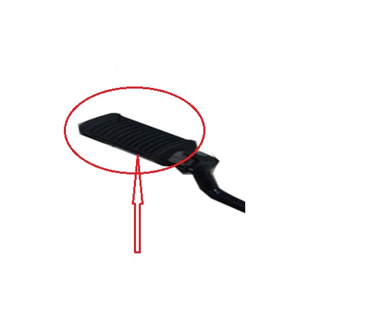 BASAMAK LASTİĞİ ÖN SAĞ