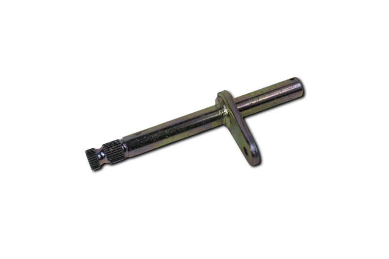 DEBRİYAJ PEDAL MİLİ