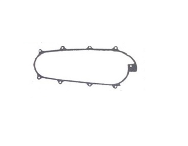 ŞANZIMAN KAPAK CONTASI SOL