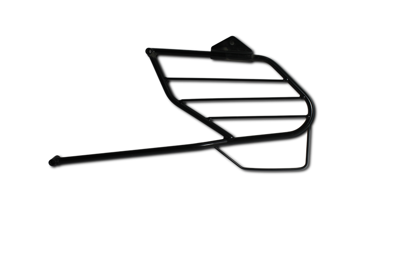 AYAK KORUMA DEMİRİ ARKA