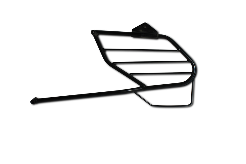 AYAK KORUMA DEMİRİ ARKA