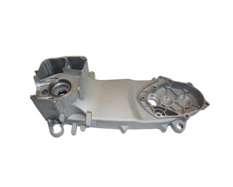 ŞANZUMAN KUTUSU SOL