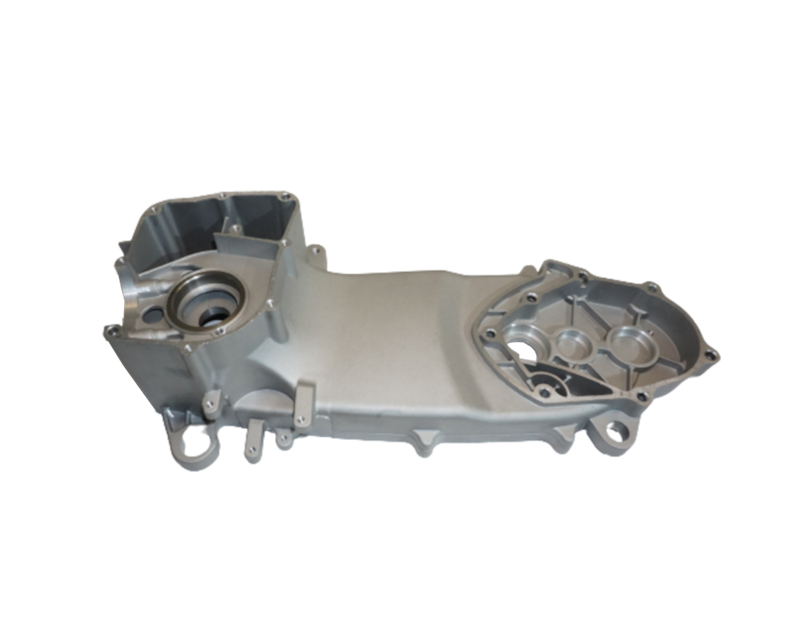 ŞANZUMAN KUTUSU SOL