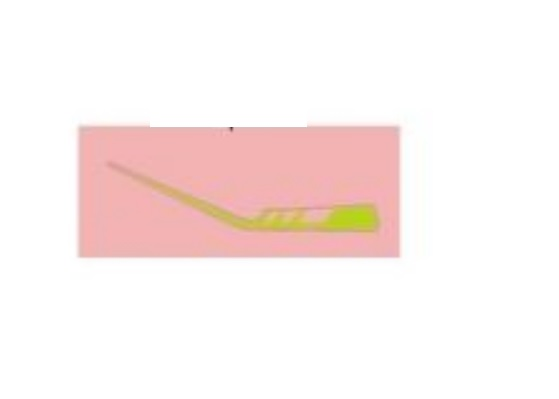 ÖN PANEL ETİKETİ SAĞ