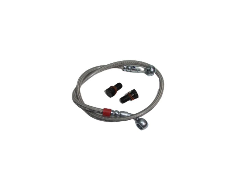 FREN HİDROLİK DEPOSU ABS HORTUMU ÖN