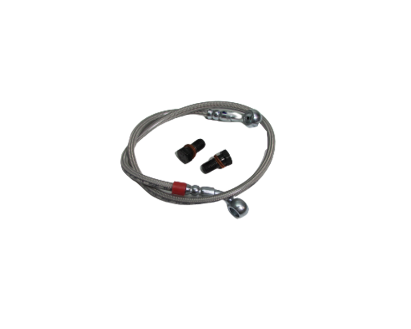 FREN HİDROLİK DEPOSU ABS HORTUMU ÖN