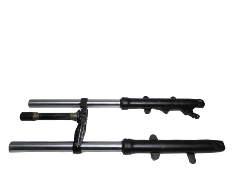 ÇATAL ÖN KOMPLE EURO 4