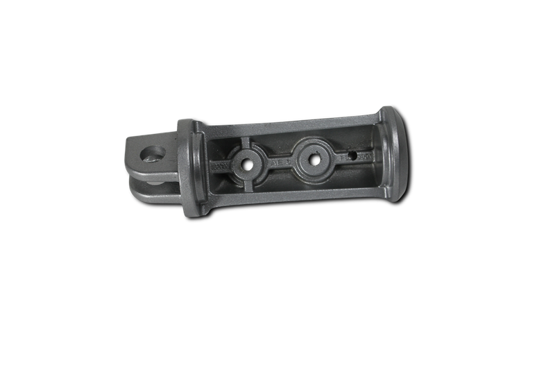 BASAMAK DEMİRİ ÖN SAĞ