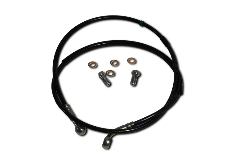 ABS ÜNİTESİ HORTUMU  ABS DEN ARKA FREN MERKEZİNE GİDEN