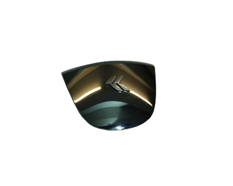 GÖĞÜS KAPAK ÖN KROMAJLI