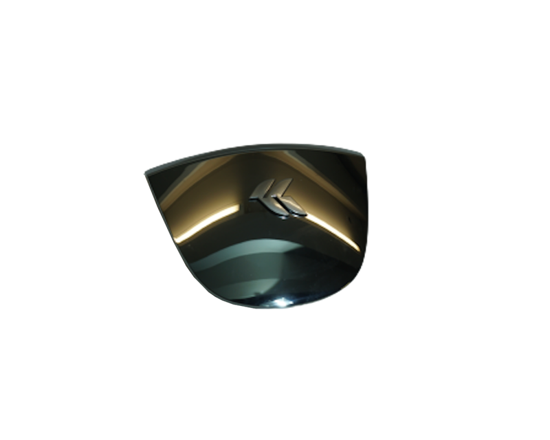 GÖĞÜS KAPAK ÖN KROMAJLI