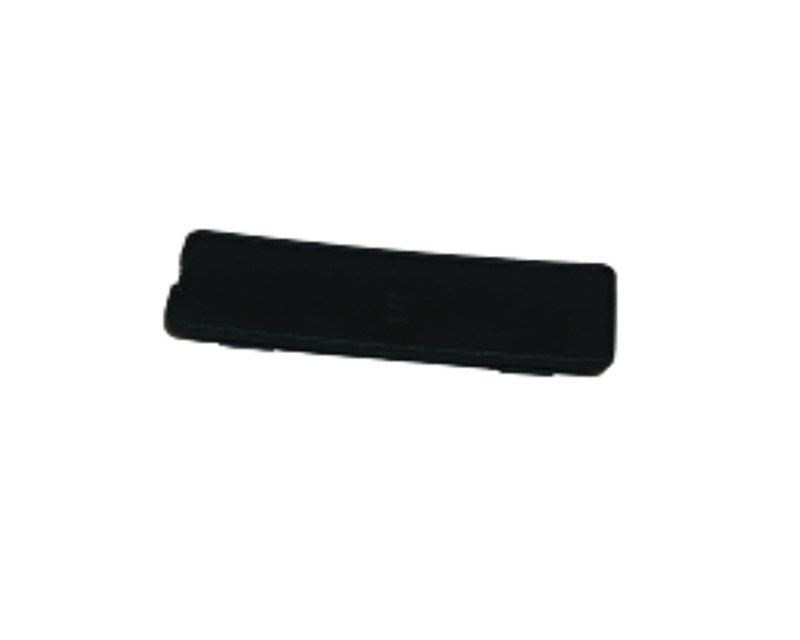 ŞASE ETİKET KAPAĞI