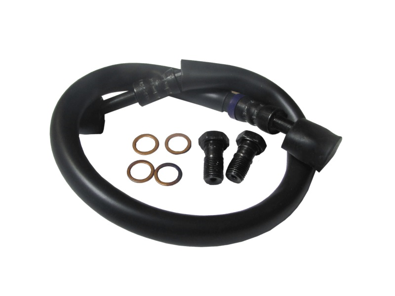 FREN HAMİLİ HORTUMU ARKA