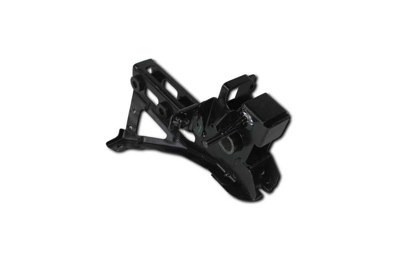 PEDAL BAĞLANTI SACI