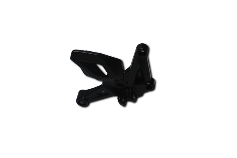 BASAMAK DEMİRİ ÖN SAĞ