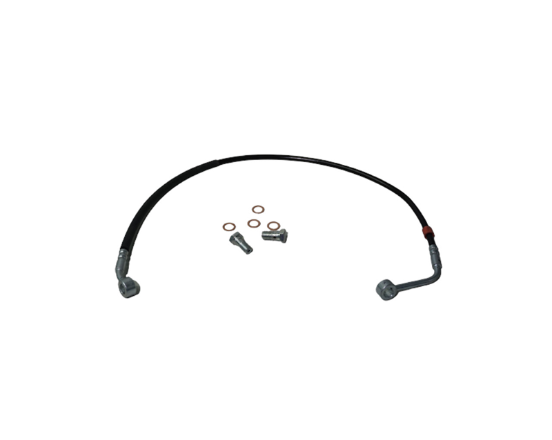 FREN HİDROLİK HORTUMU ÖN ABS DEN ÖN FREN HİDROLİK MERKEZİNE GİDEN ÜST