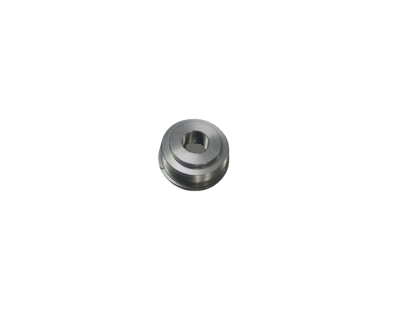 AMORTİSÖR ÇATAL CIVATASI  (İÇ Ø15 mm)
