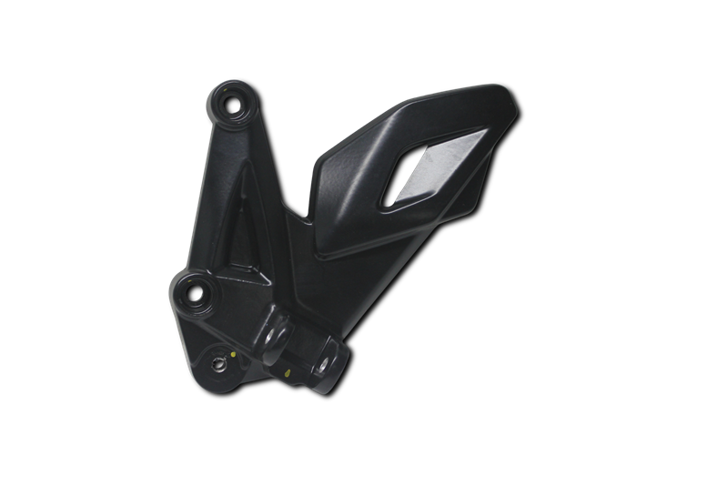 BASAMAK DEMİRİ ÖN SOL