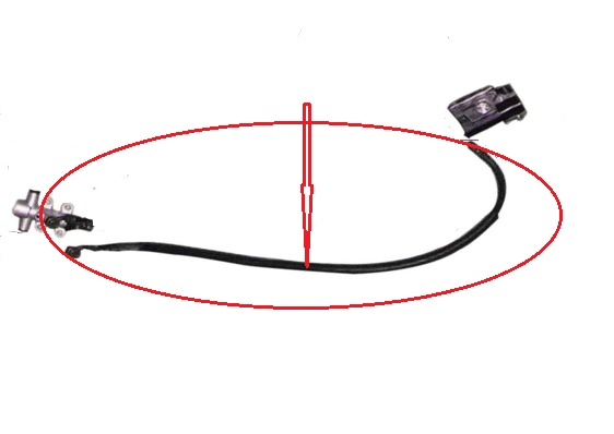 FREN DİSK HORTUMU  1