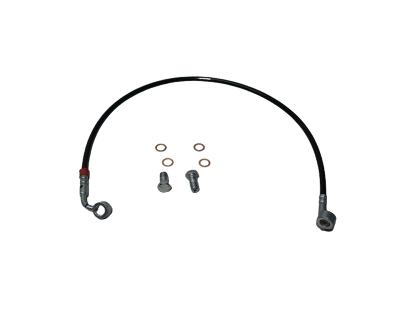 FREN HİDROLİK HORTUMU ARKA ABS DEN ARKA FREN POMPASINA GİDEN