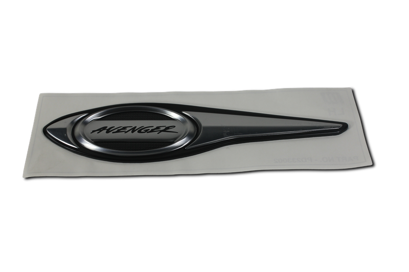 YAKIT DEPO ETİKETİ SOL ORTA