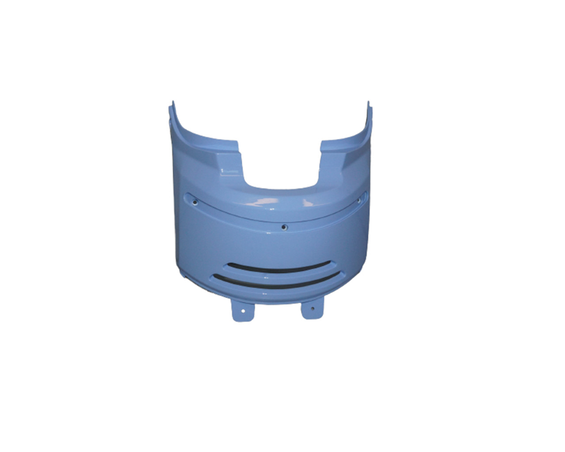 SELE ALTI MARŞPİYEL ÖN