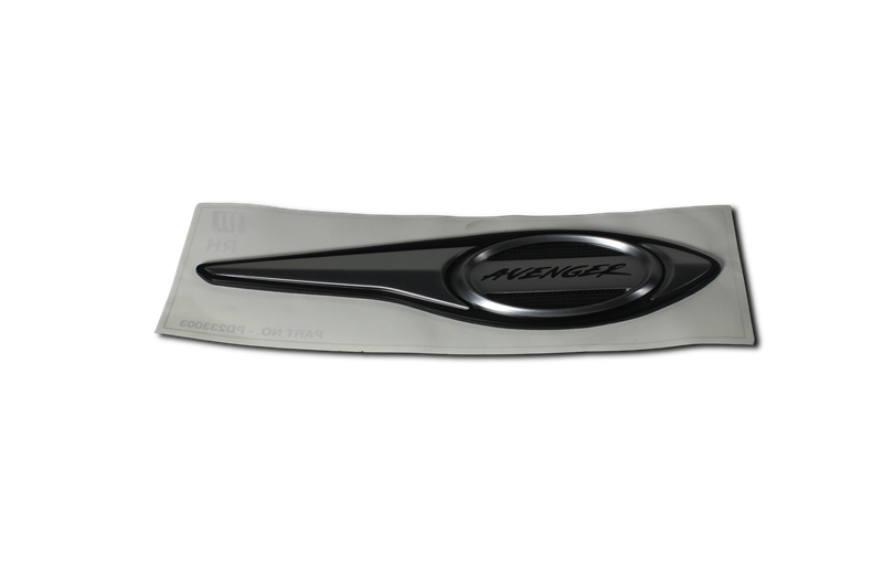 YAKIT DEPO ETİKETİ SAĞ ORTA