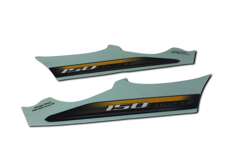 YAN PANEL ETİKETİ  (TAKIM)