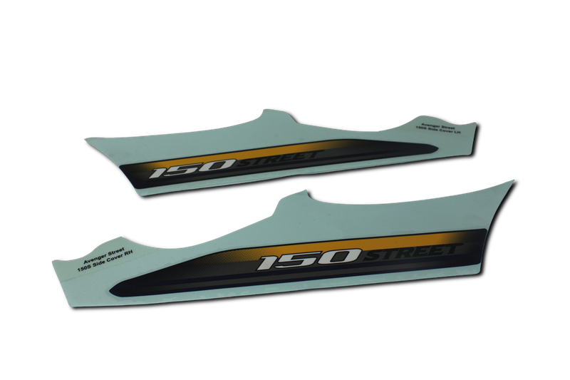 YAN PANEL ETİKETİ  (TAKIM)