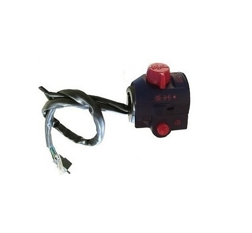 KUMANDA PANELİ SAĞ