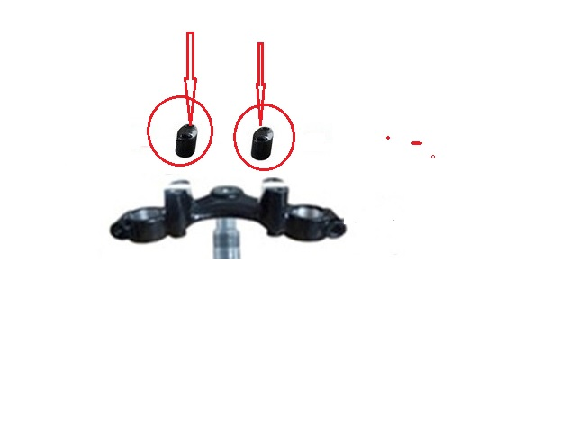 DİREKSİYON BORU SABİTLEME KELEPÇESİ