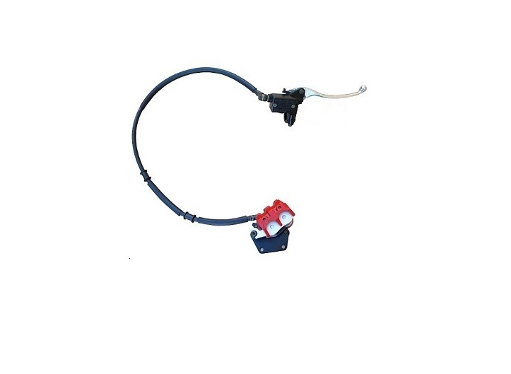 FREN SİSTEMİ ÖN (merlin s)