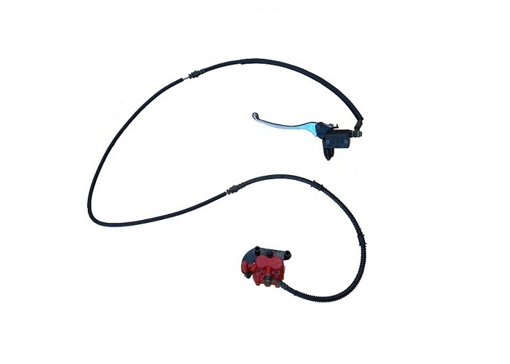 FREN SİSTEMİ ARKA (merlin s)