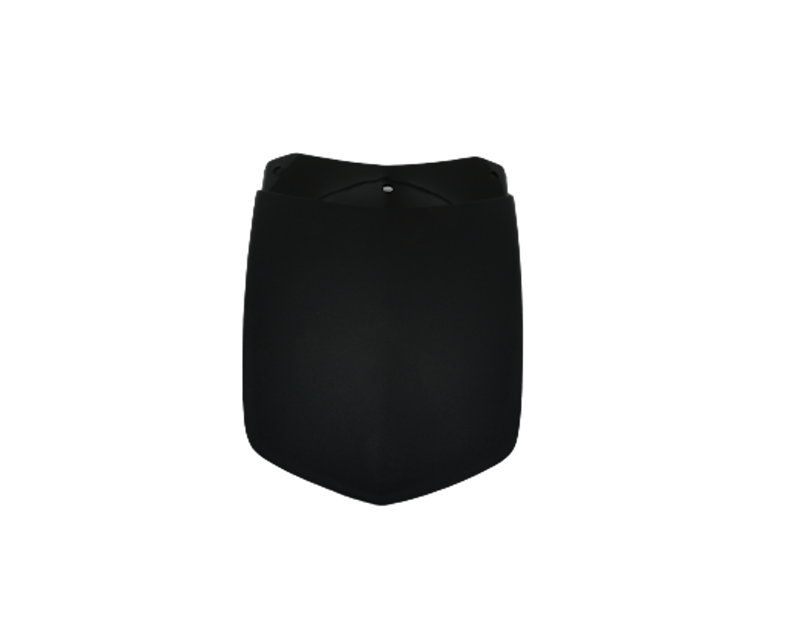 ÇAMURLUK TOZLUĞU ÖN