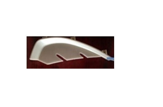 DEKORATİF KAPAĞI ÖN SOL