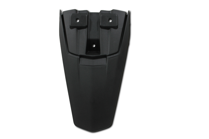 ÇAMURLUK TOZLUĞU ARKA