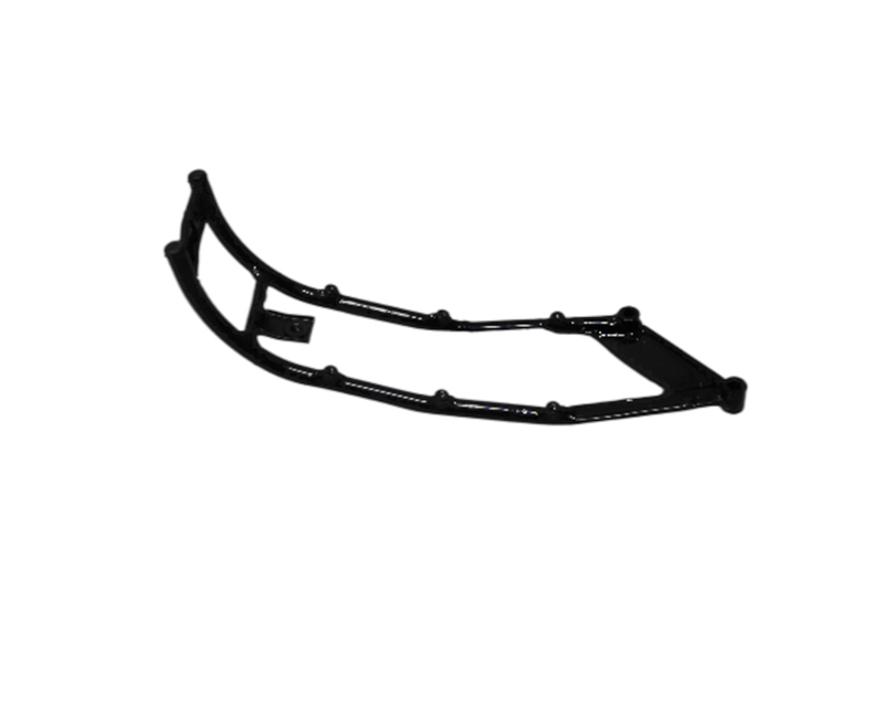 ÇAMURLUK TUTUCU DEMİRİ ARKA