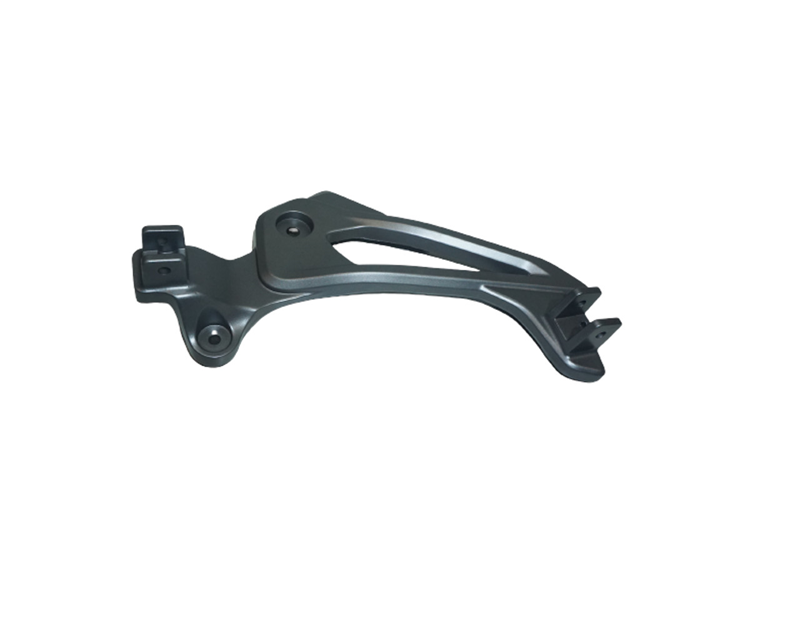 BASAMAK DEMİRİ ÖN SOL