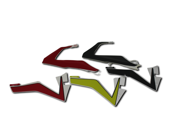 DEKORATİF KAPAK ETİKETİ SOL ALT